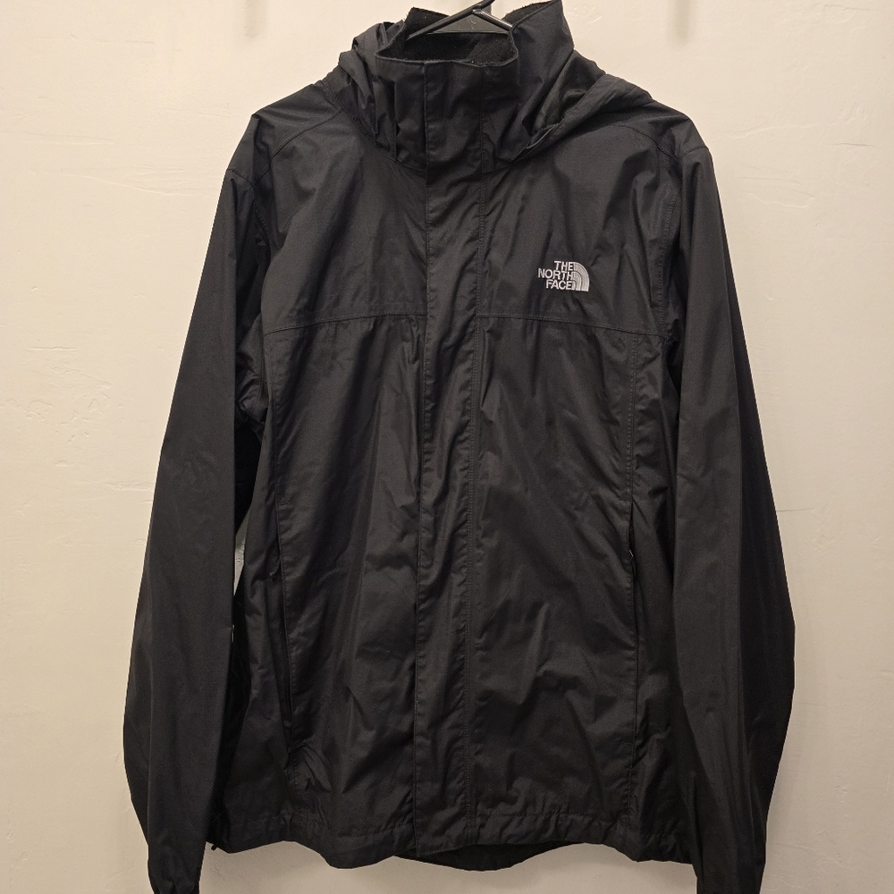 Men's North Face Jacket